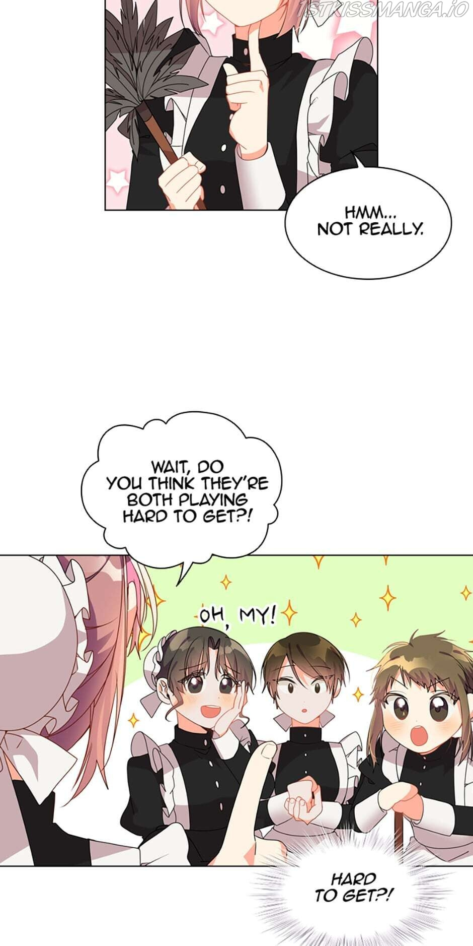 The Meaning of You chapter 27 - page 13