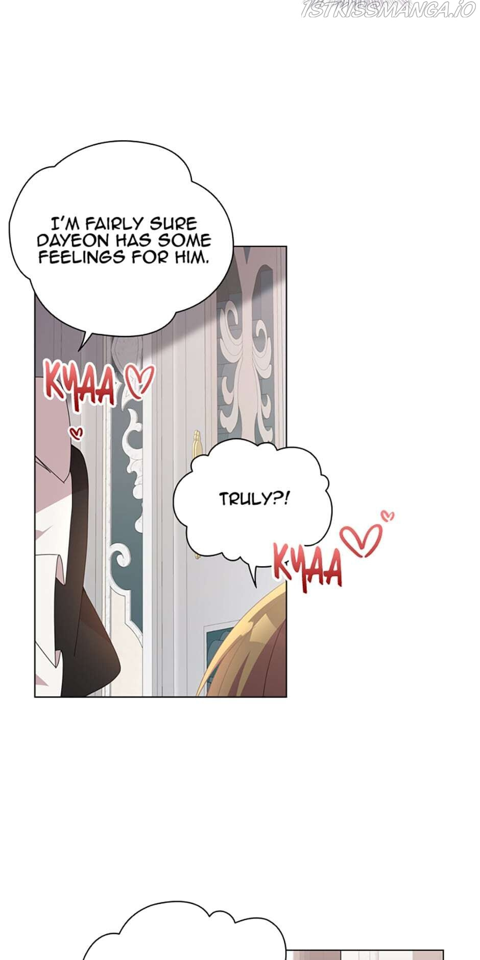 The Meaning of You chapter 27 - page 14