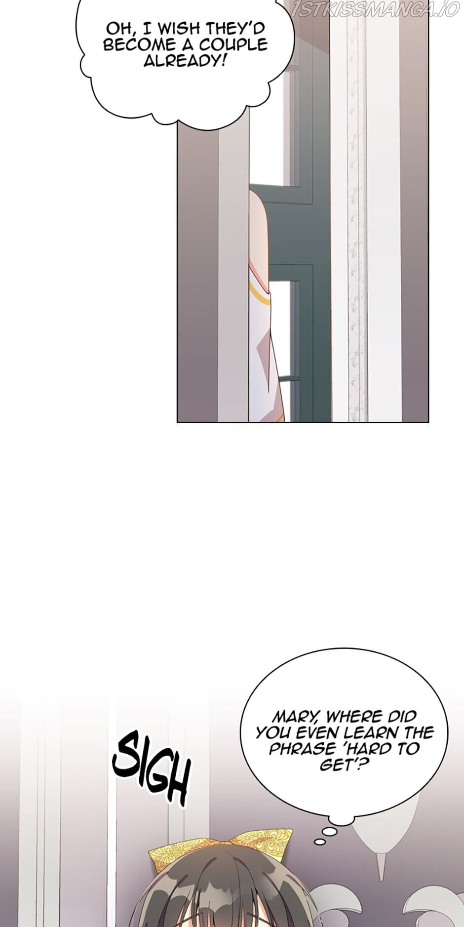The Meaning of You chapter 27 - page 15