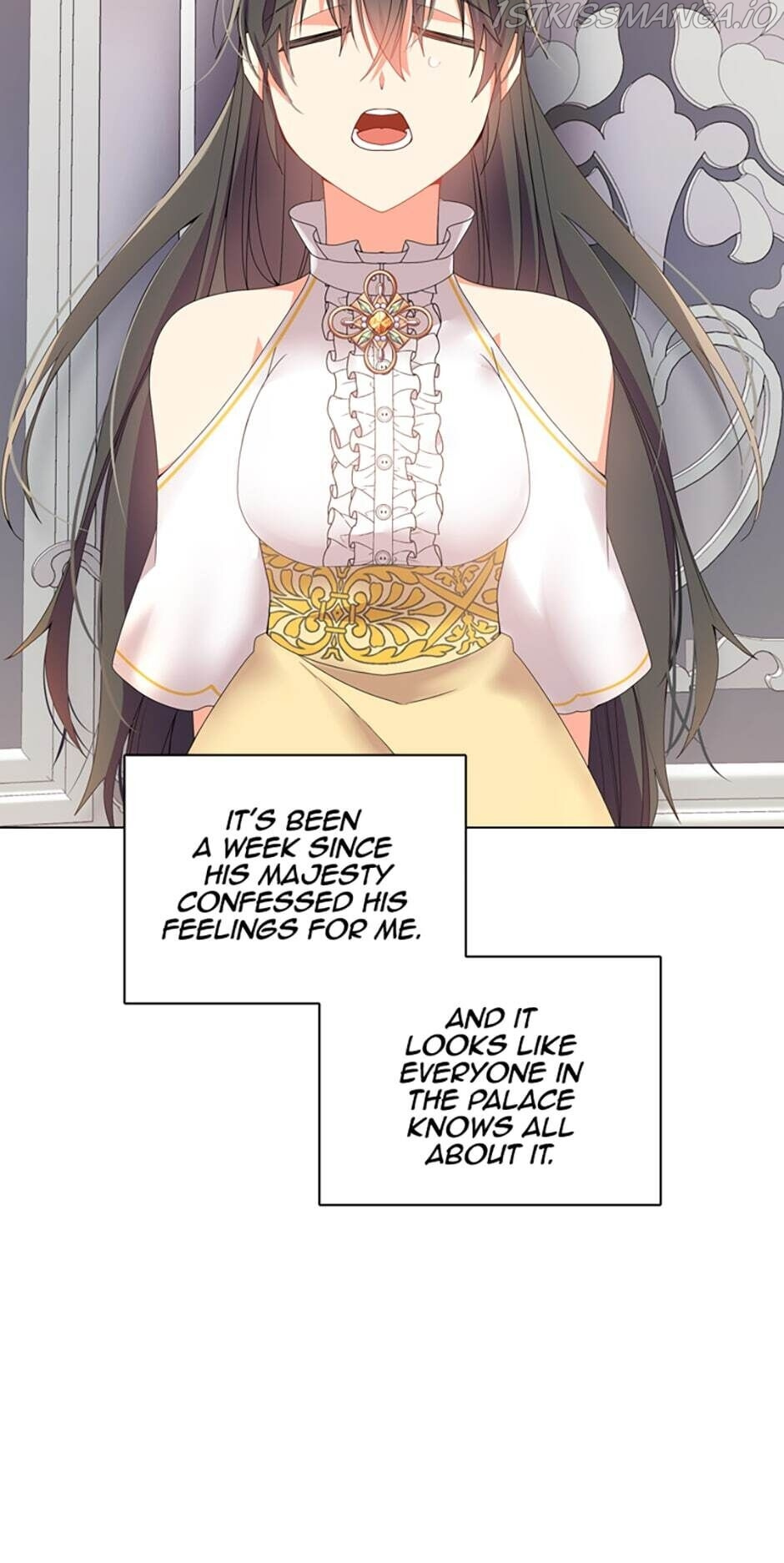 The Meaning of You chapter 27 - page 16