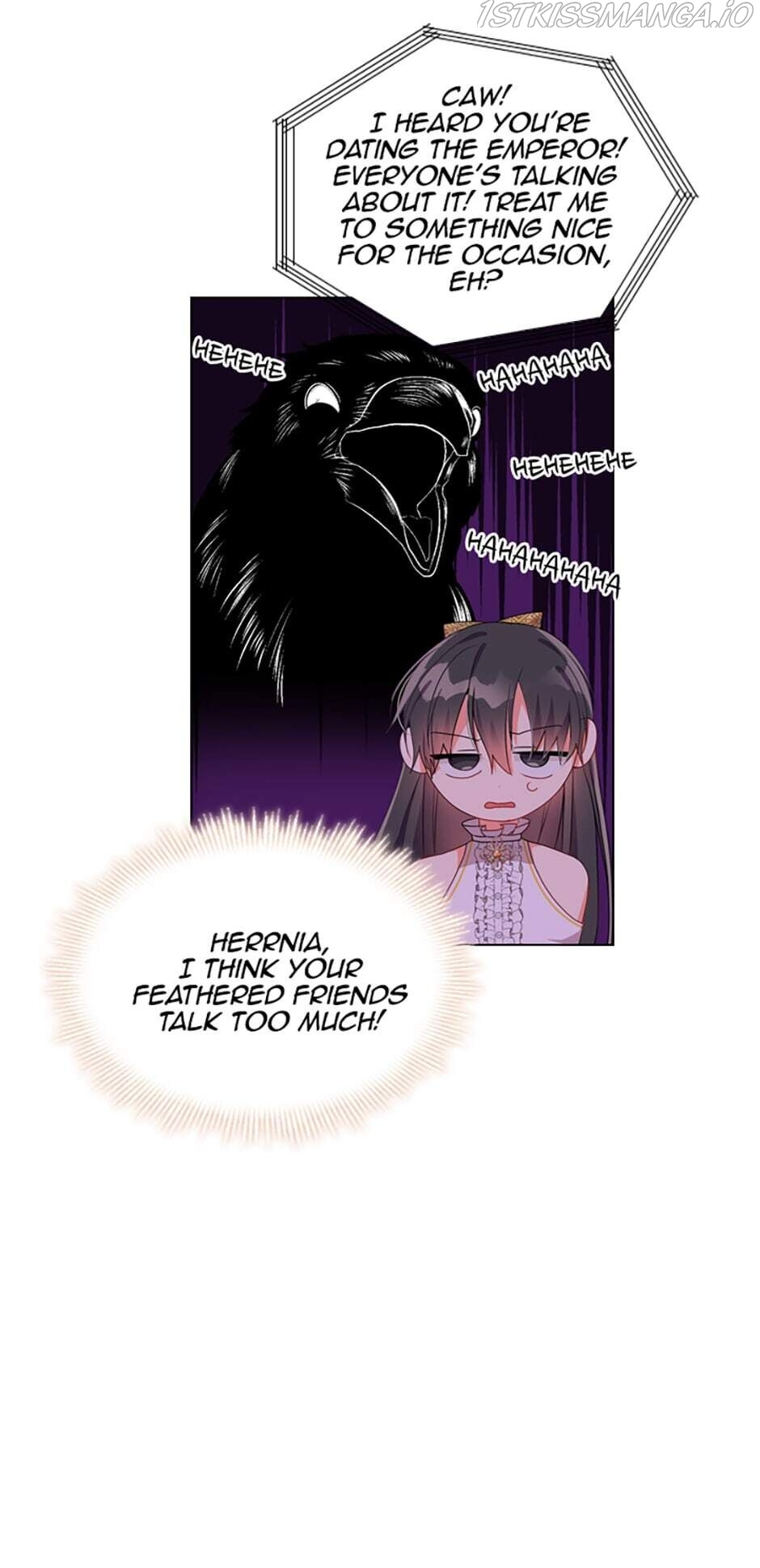 The Meaning of You chapter 27 - page 17