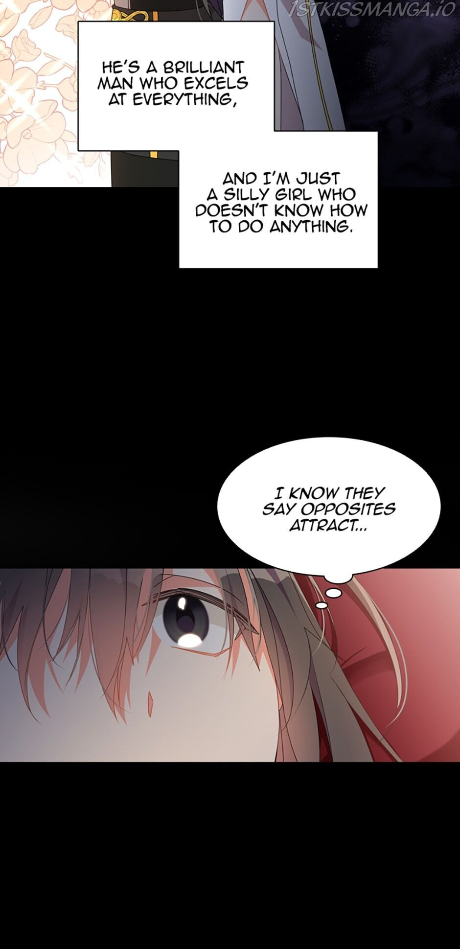 The Meaning of You chapter 27 - page 23