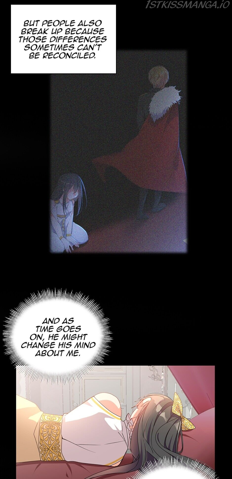 The Meaning of You chapter 27 - page 24