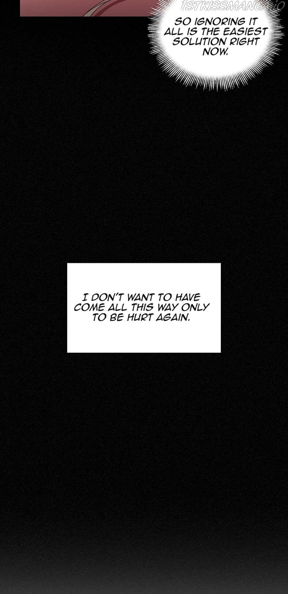 The Meaning of You chapter 27 - page 25