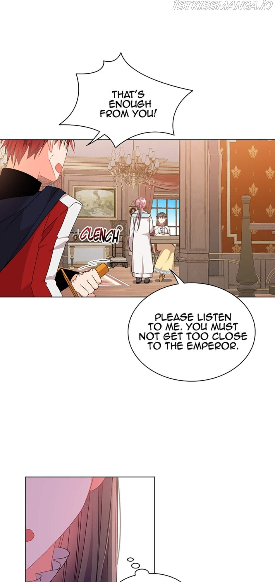 The Meaning of You chapter 27 - page 30