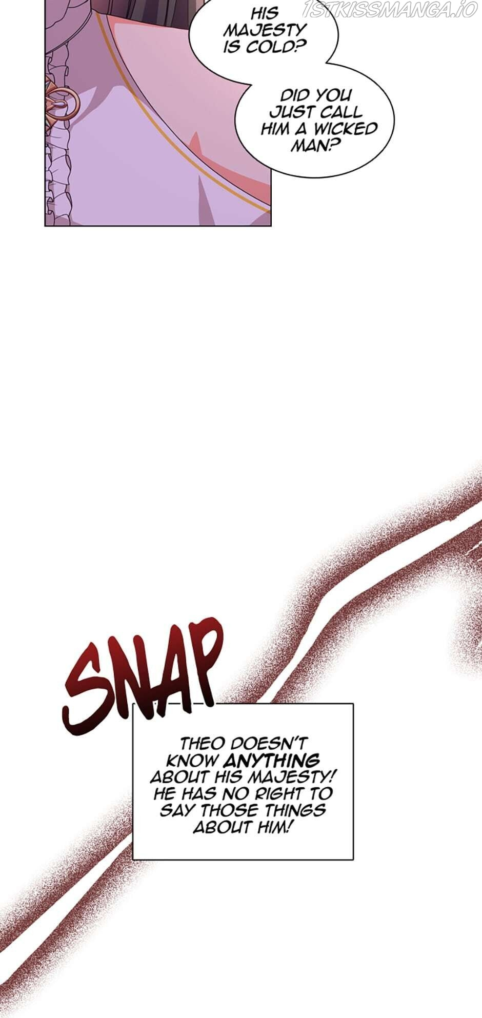 The Meaning of You chapter 27 - page 31