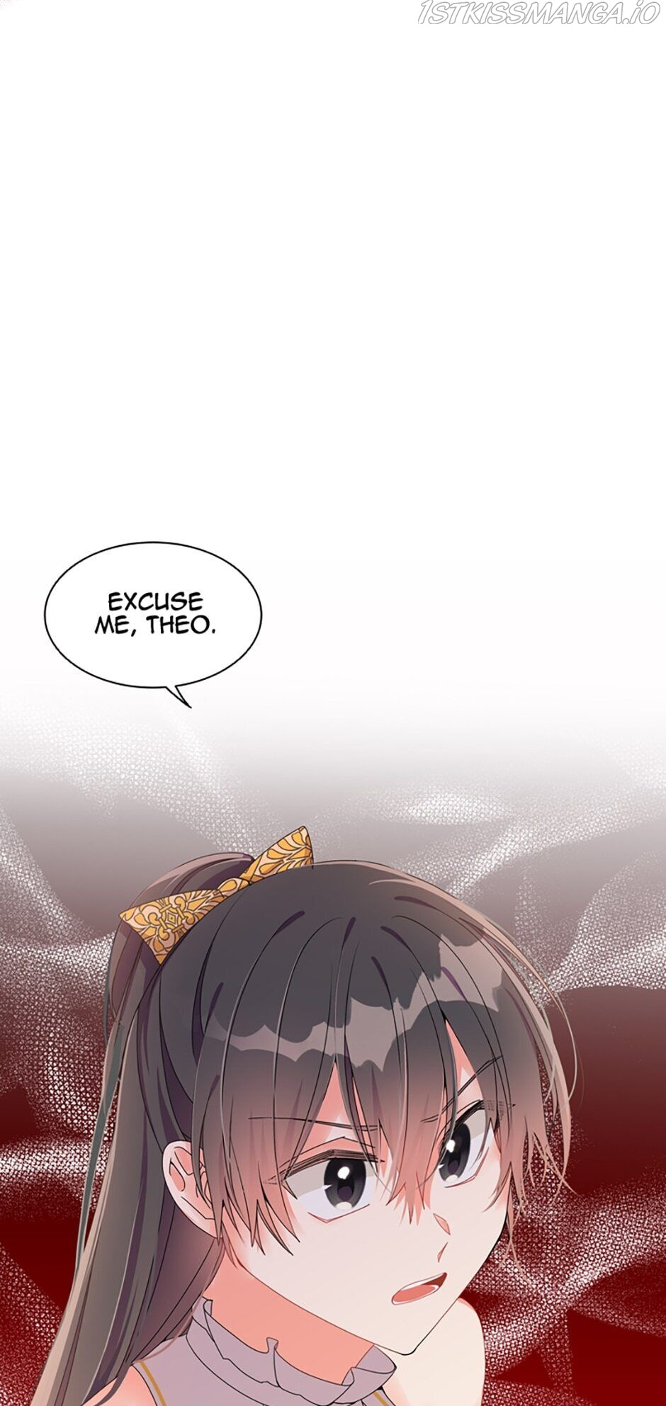 The Meaning of You chapter 27 - page 32
