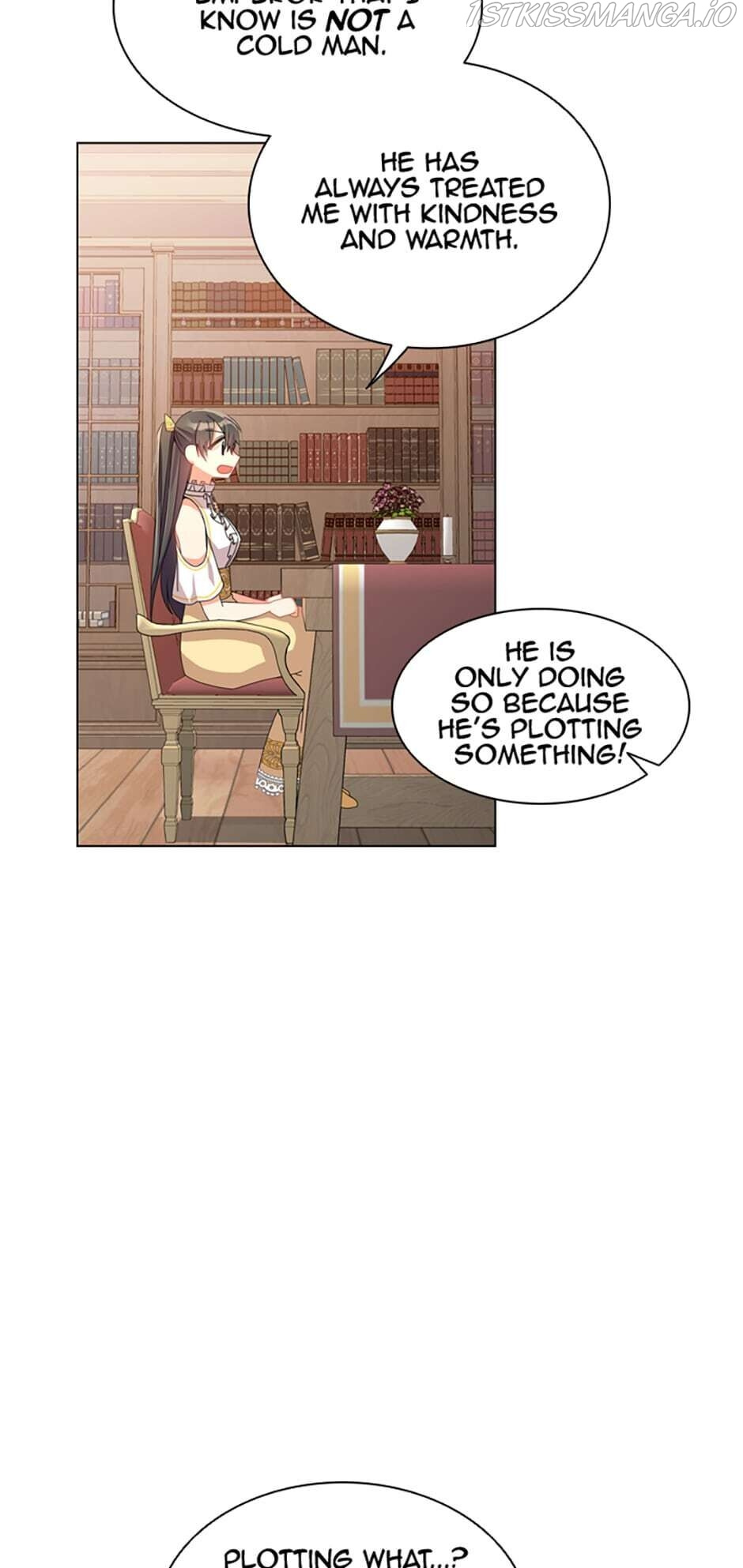 The Meaning of You chapter 27 - page 34