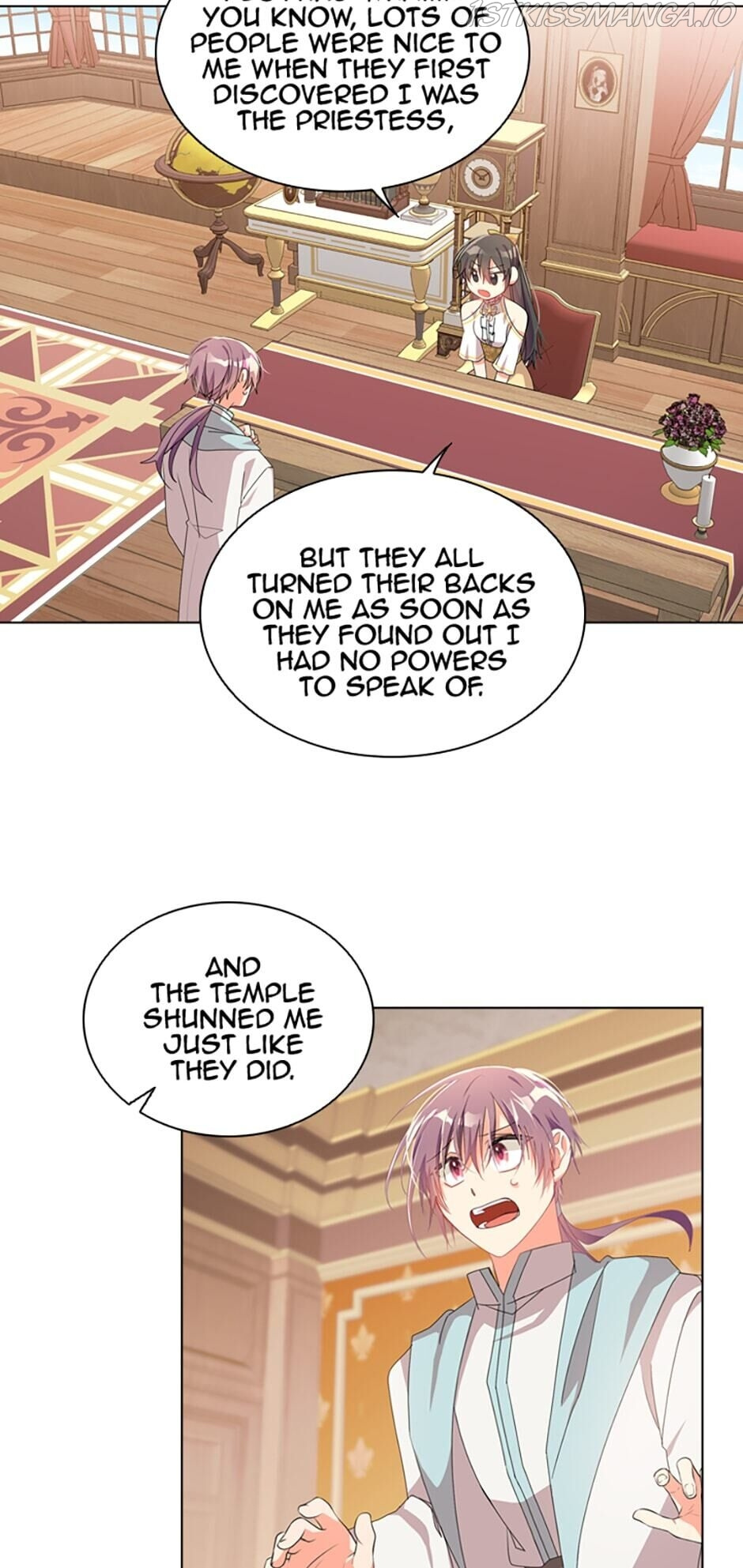The Meaning of You chapter 27 - page 35