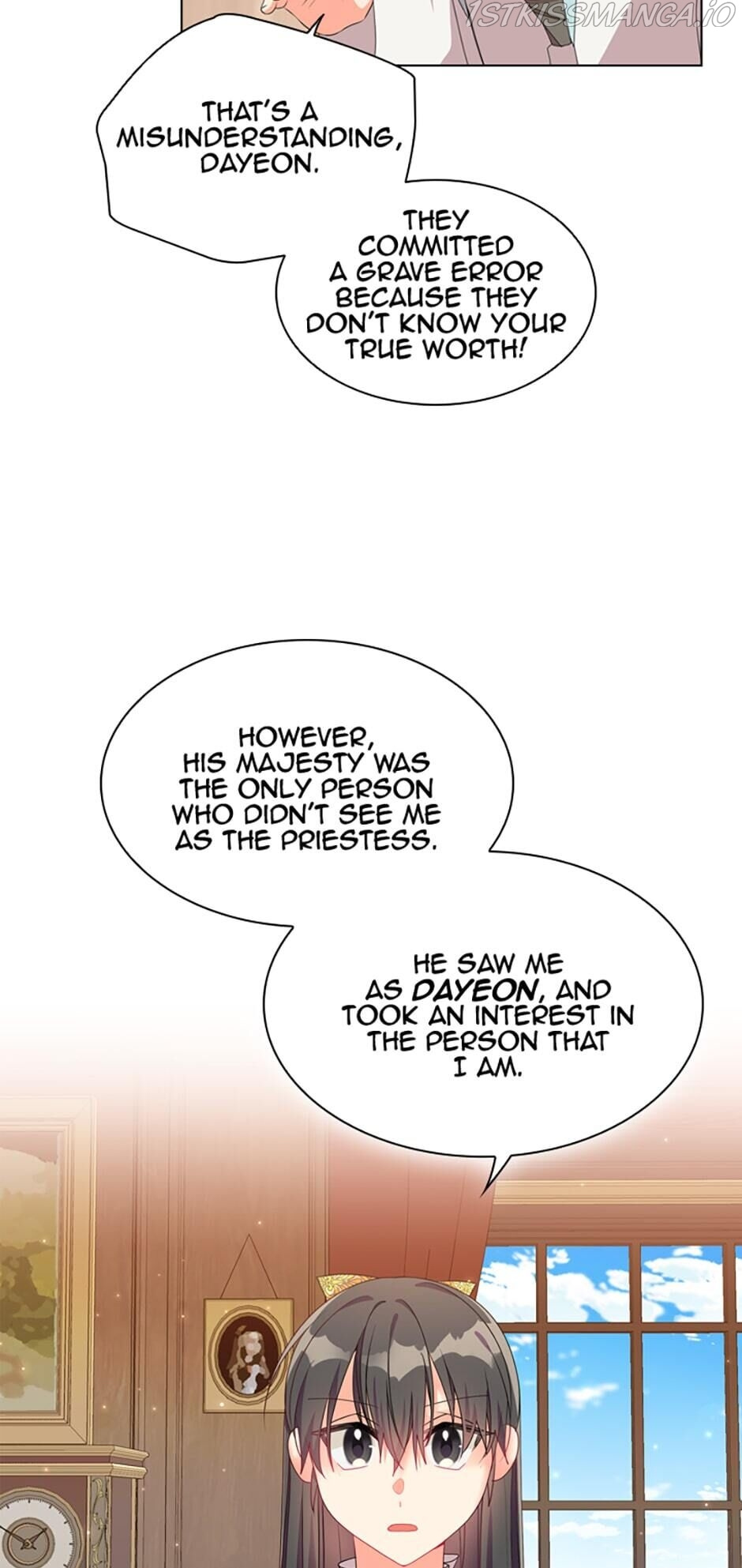 The Meaning of You chapter 27 - page 36
