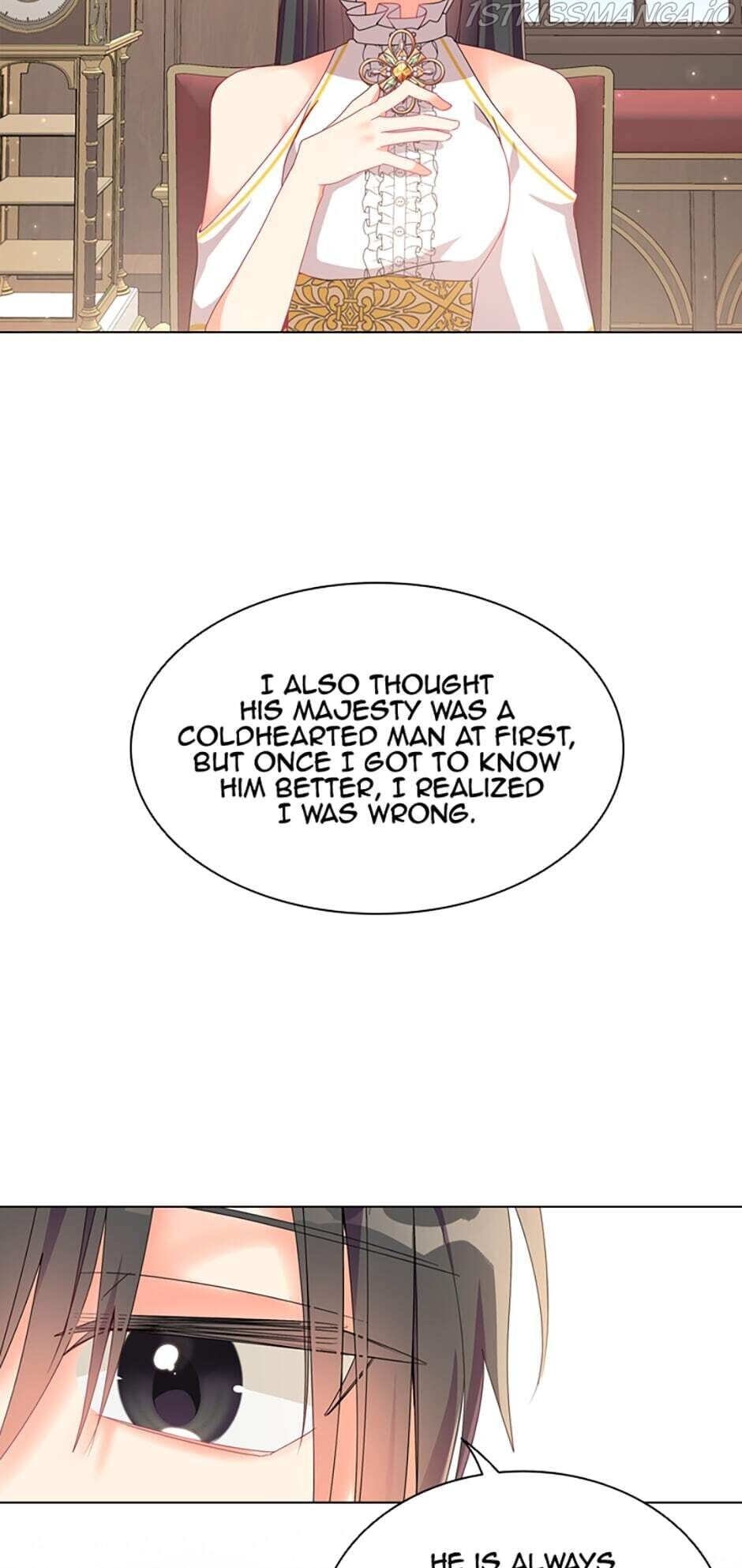 The Meaning of You chapter 27 - page 37