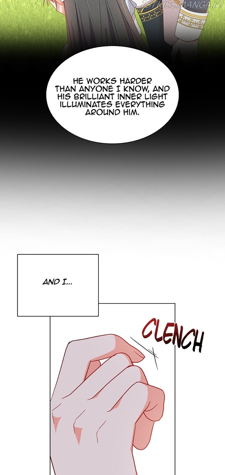 The Meaning of You chapter 27 - page 39
