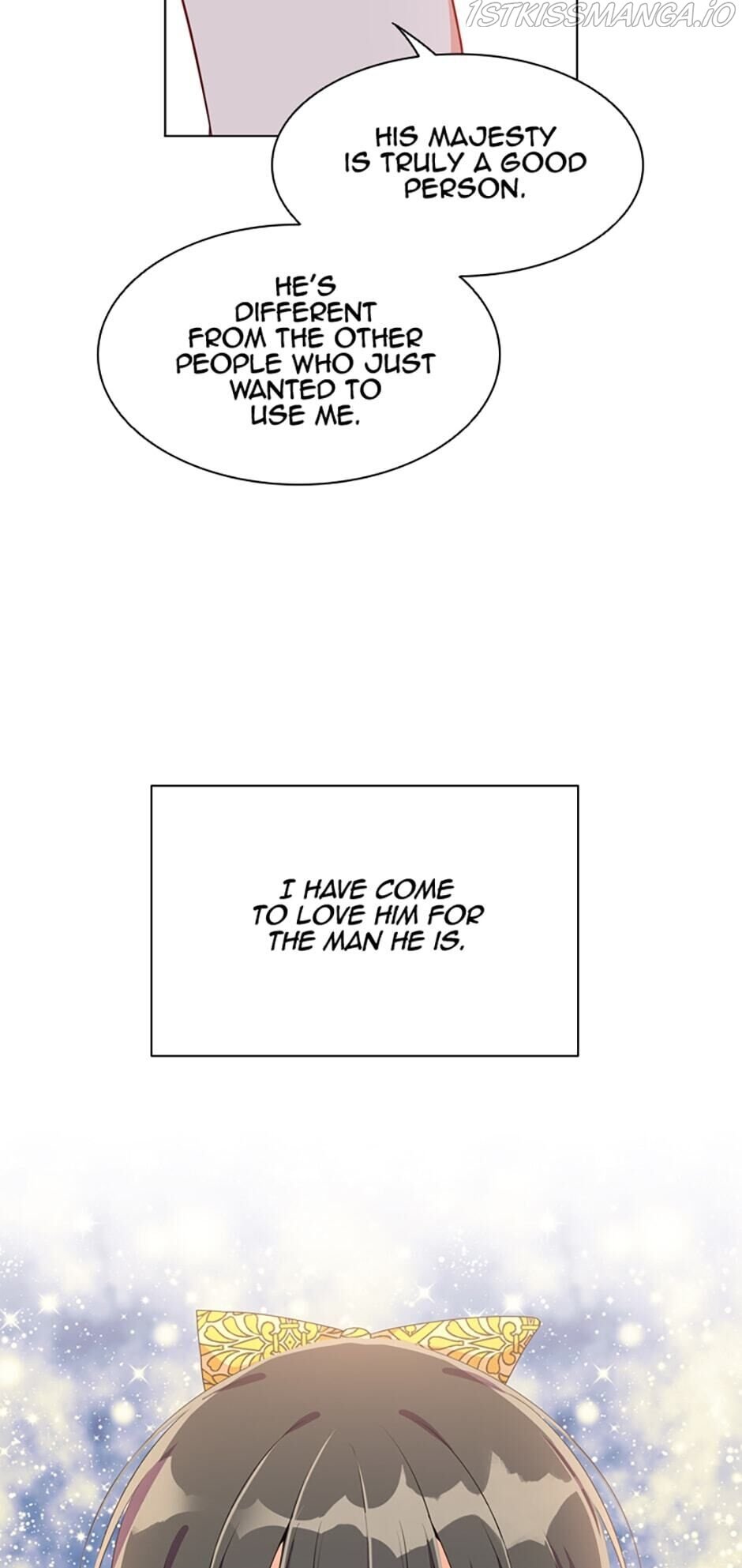 The Meaning of You chapter 27 - page 40