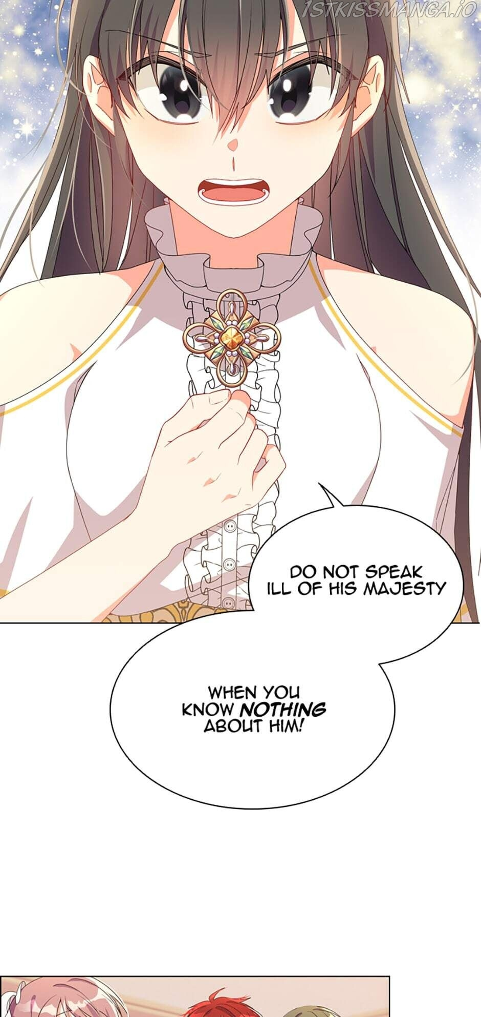 The Meaning of You chapter 27 - page 41