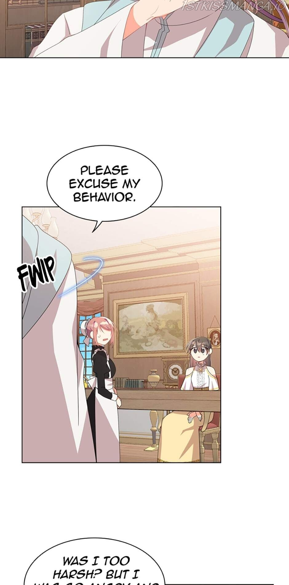 The Meaning of You chapter 27 - page 46