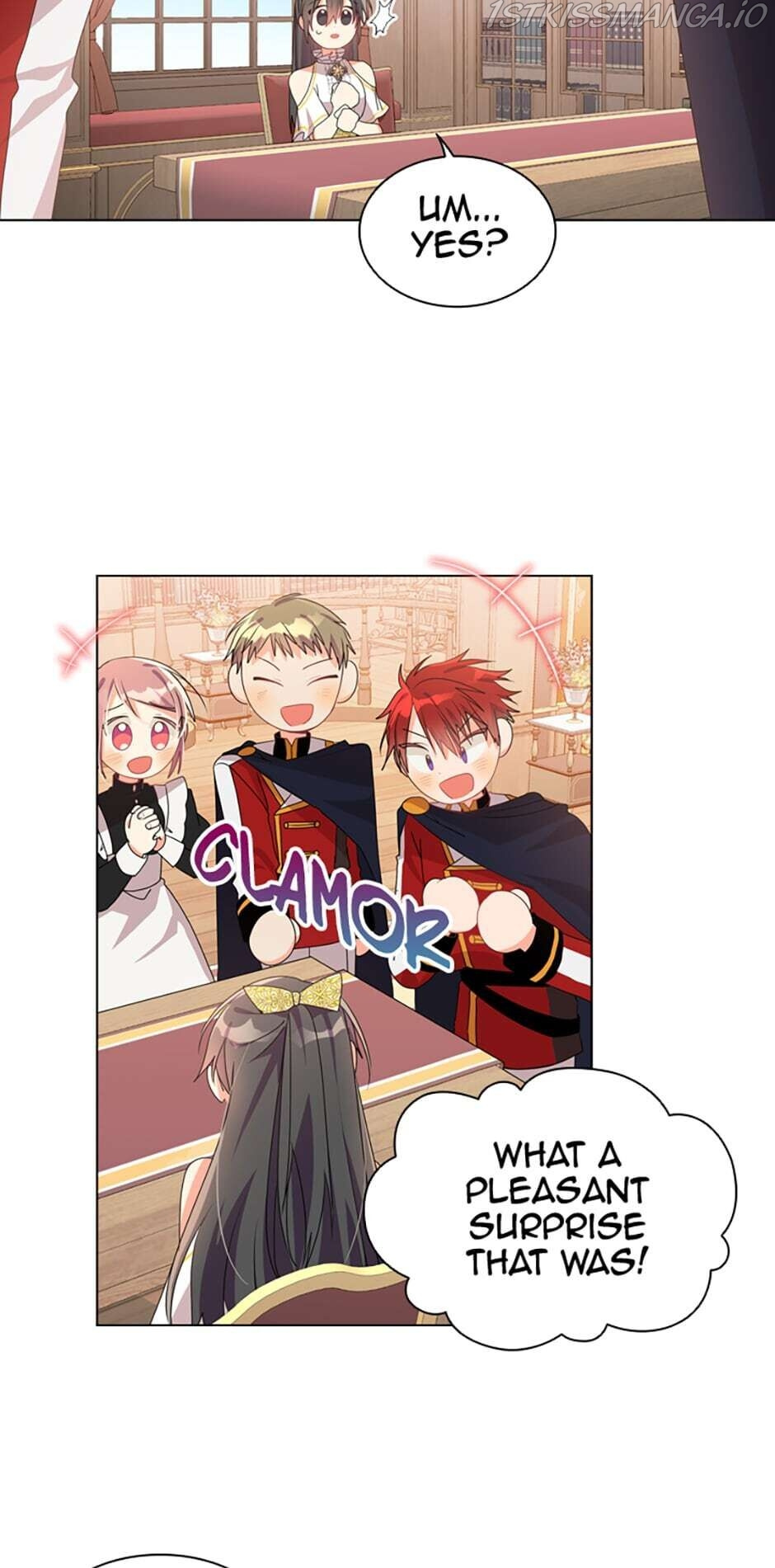 The Meaning of You chapter 27 - page 48