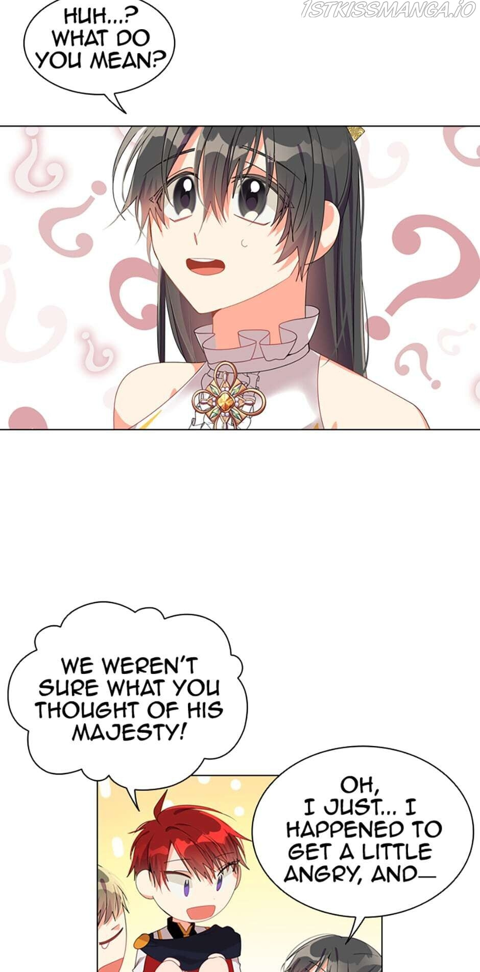 The Meaning of You chapter 27 - page 49