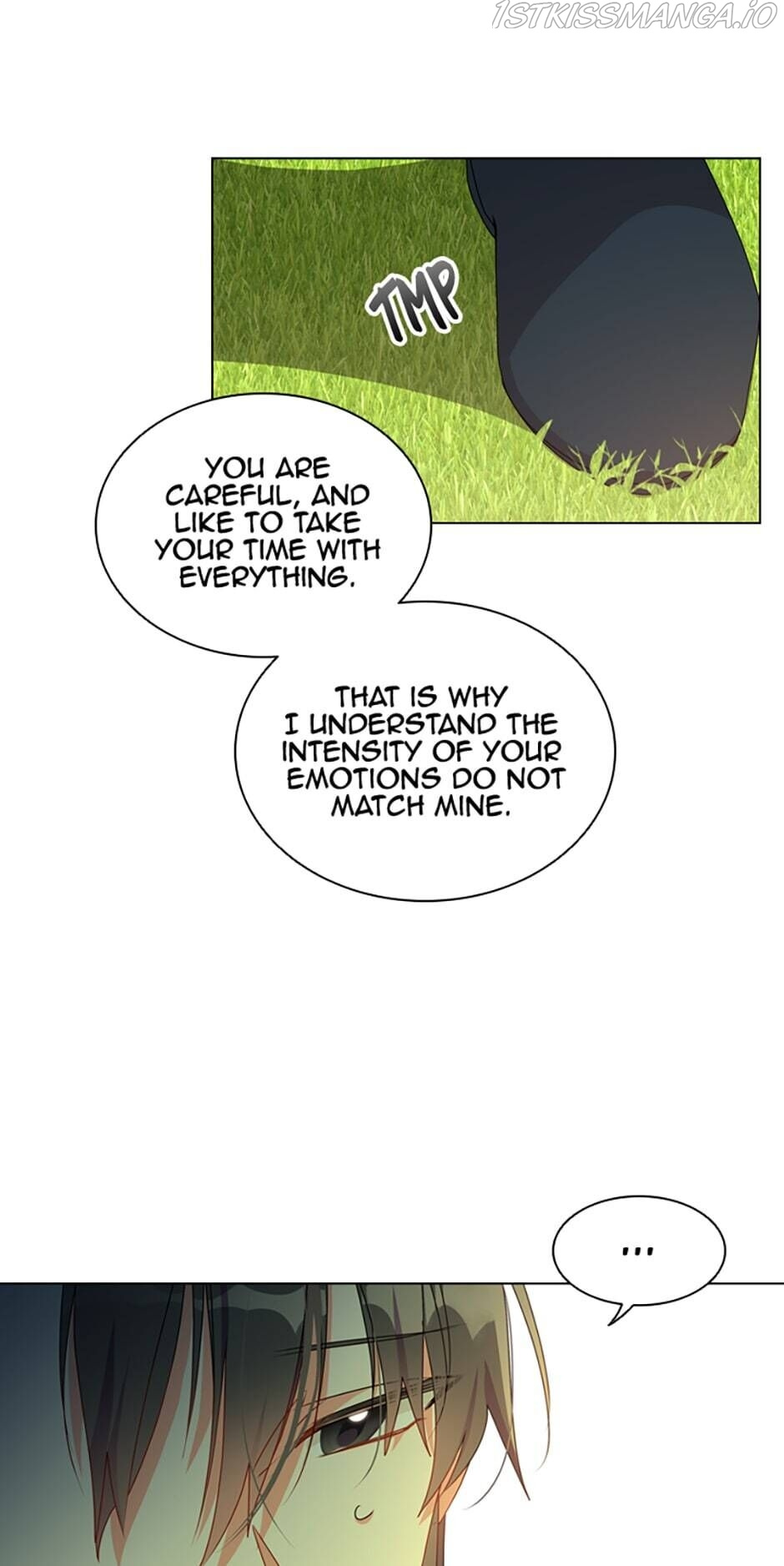 The Meaning of You chapter 27 - page 5