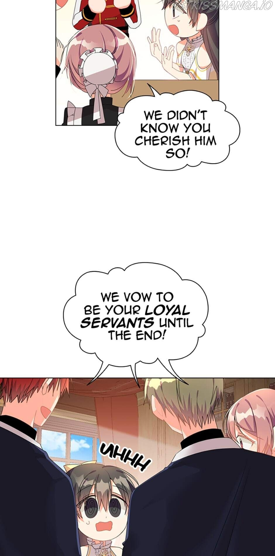 The Meaning of You chapter 27 - page 50