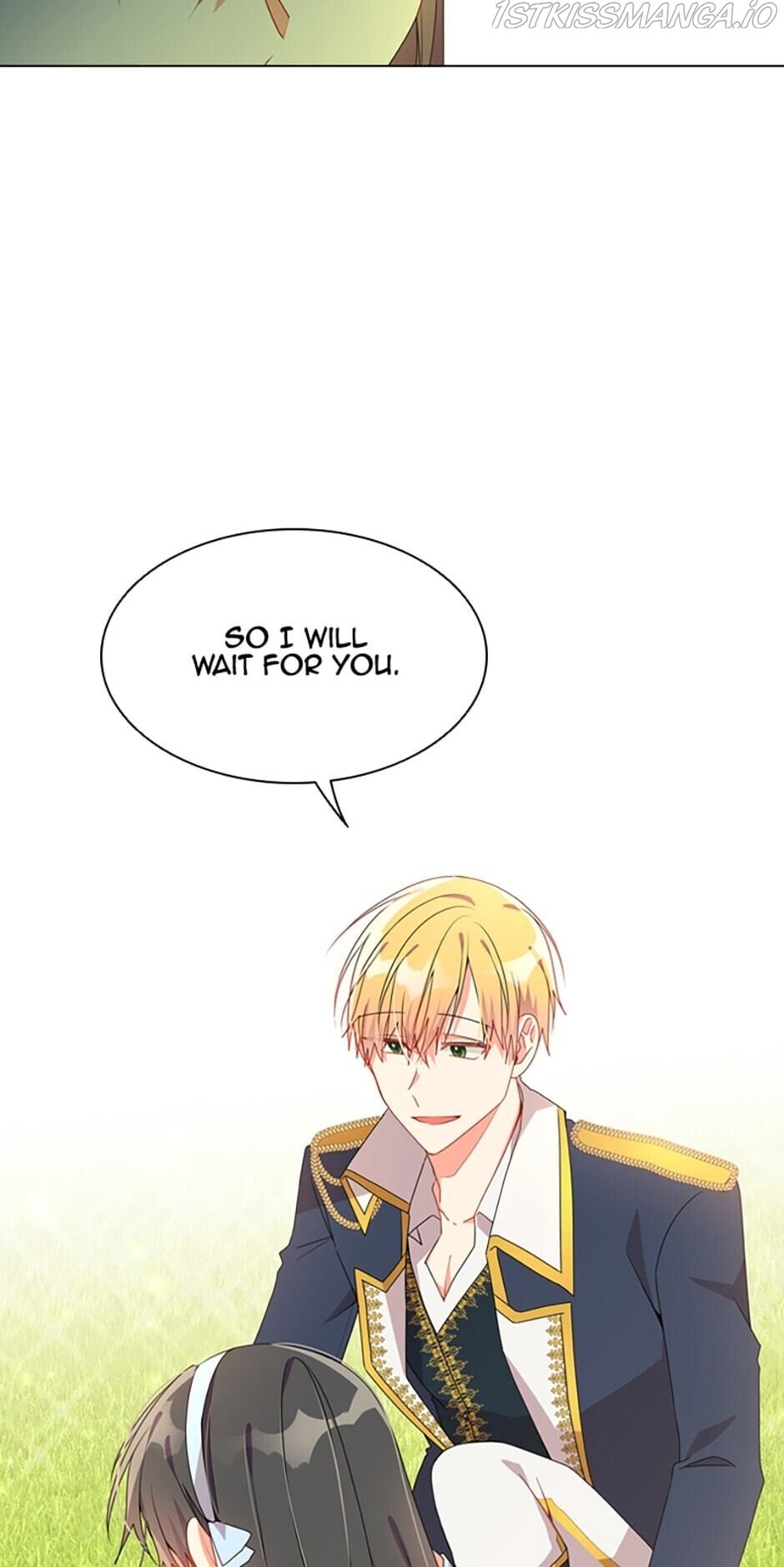 The Meaning of You chapter 27 - page 6