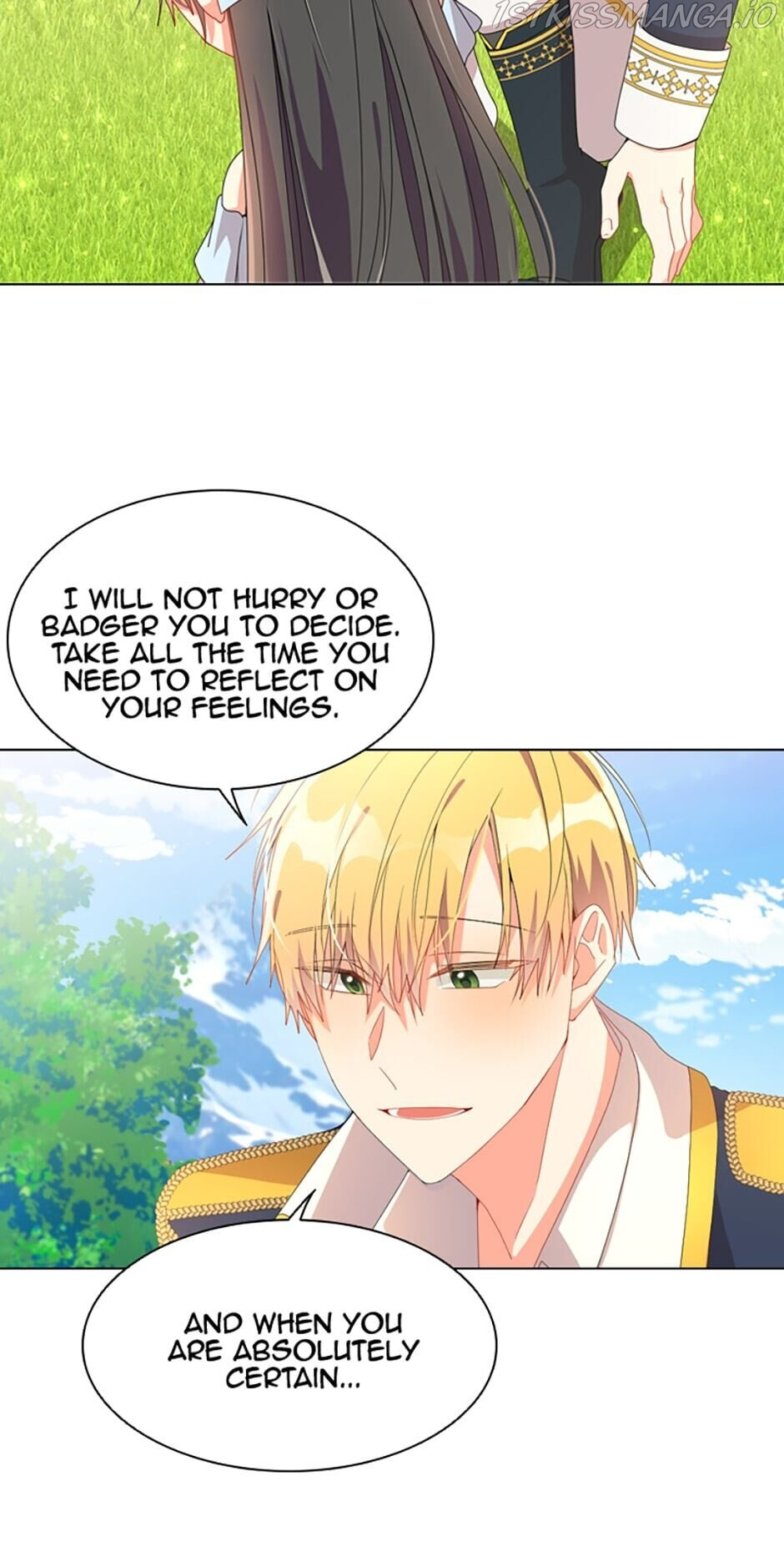 The Meaning of You chapter 27 - page 7