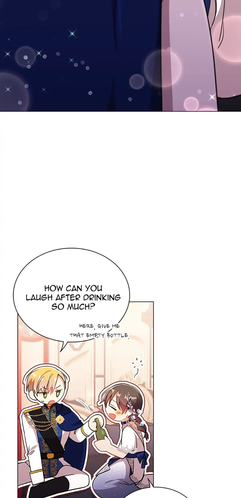 The Meaning of You chapter 76 - page 11