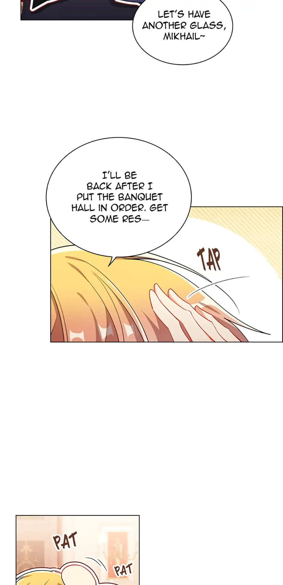 The Meaning of You chapter 76 - page 12