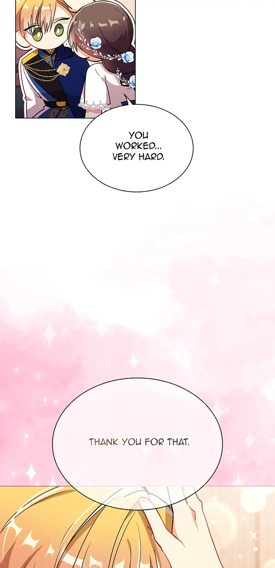 The Meaning of You chapter 76 - page 13