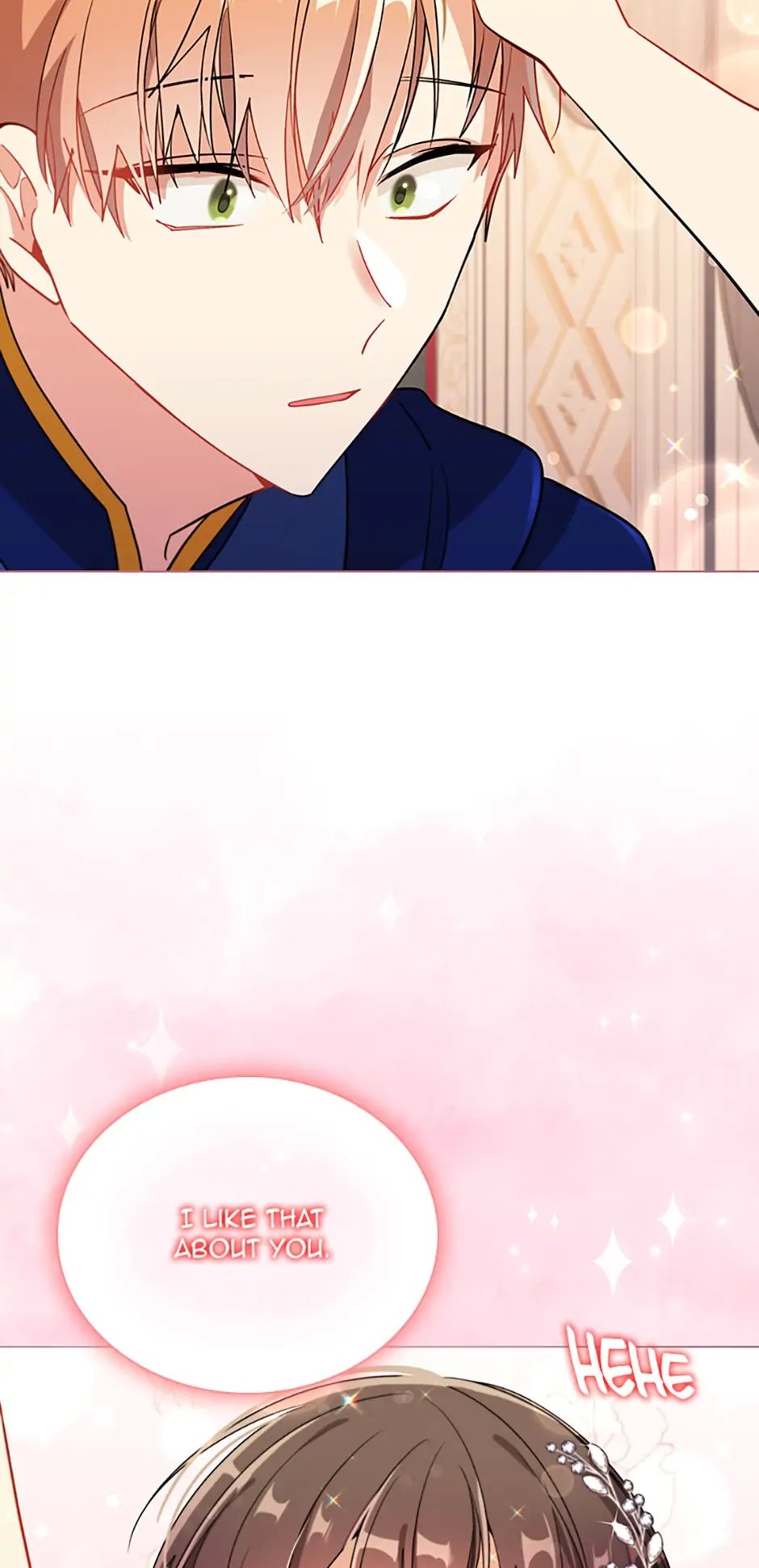 The Meaning of You chapter 76 - page 14