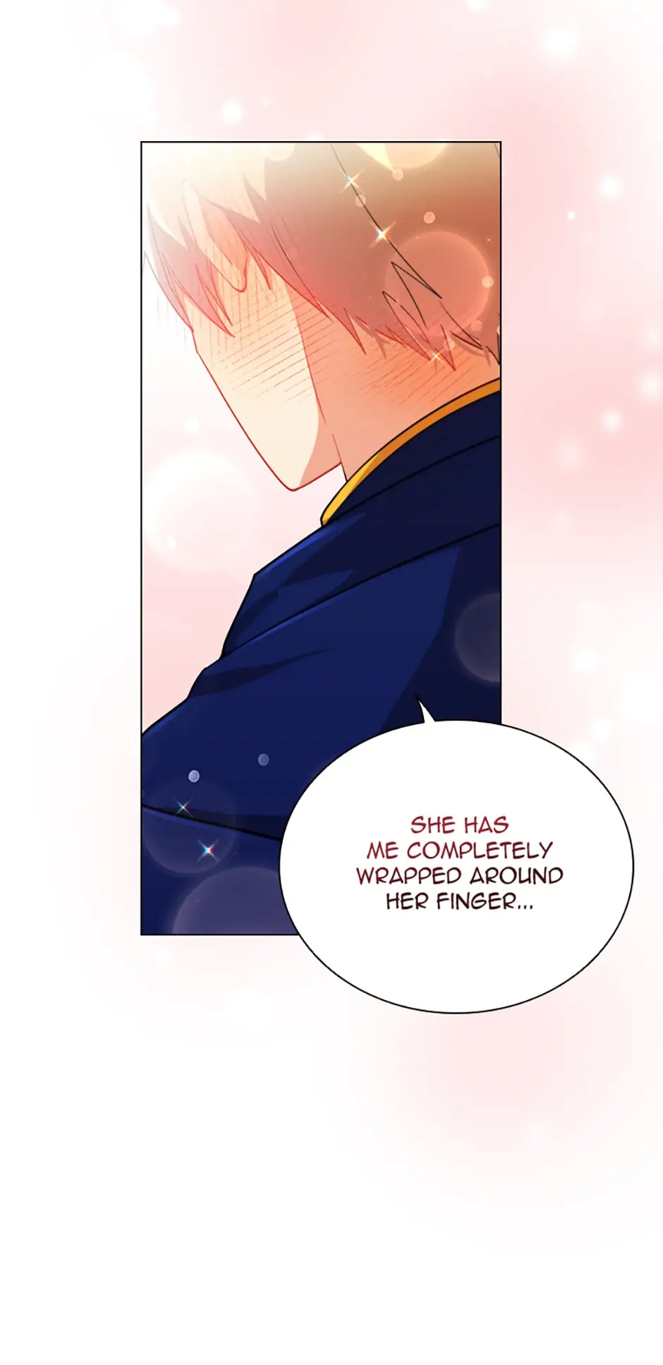 The Meaning of You chapter 76 - page 18