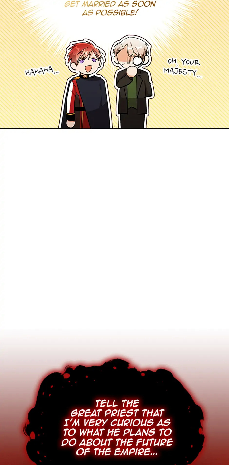 The Meaning of You chapter 76 - page 25