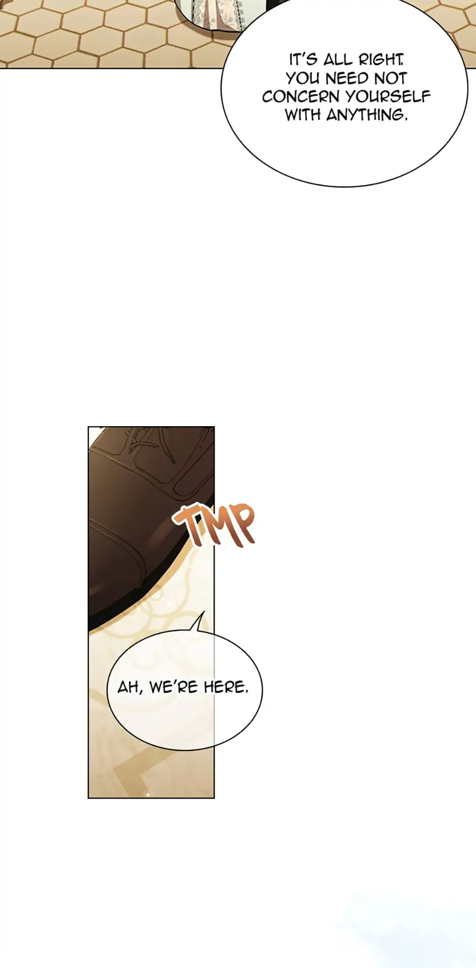 The Meaning of You chapter 76 - page 33
