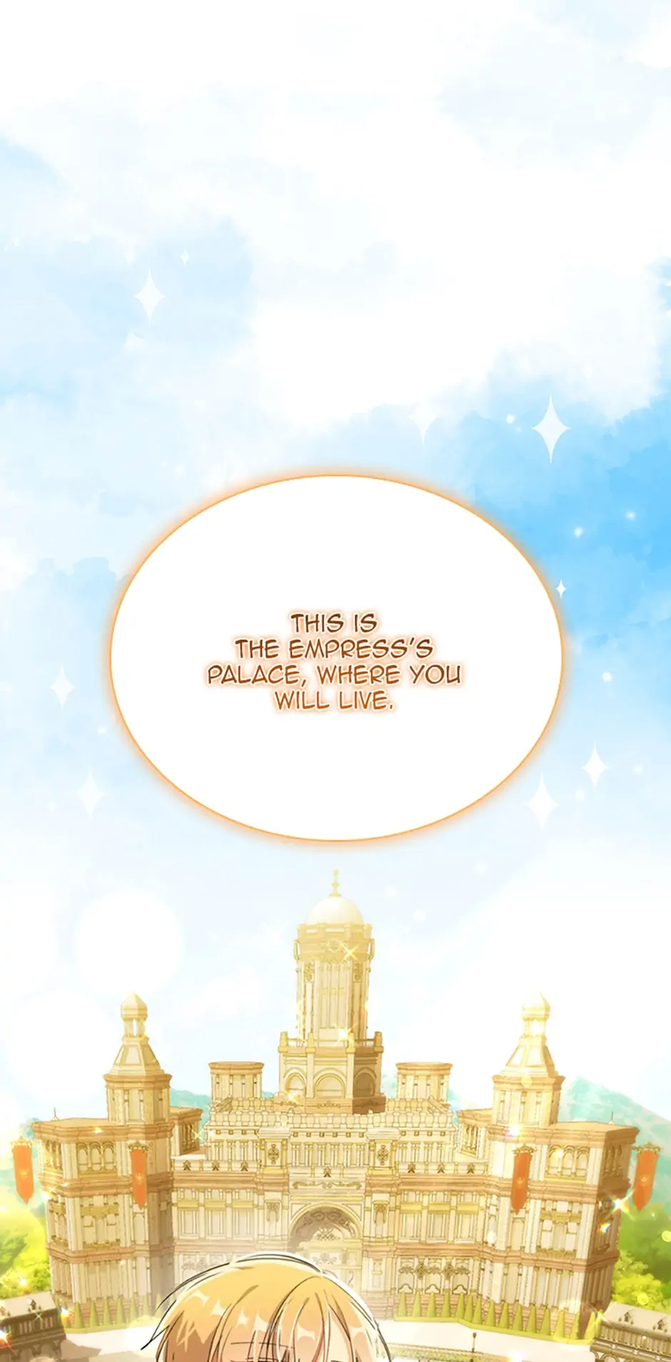 The Meaning of You chapter 76 - page 34