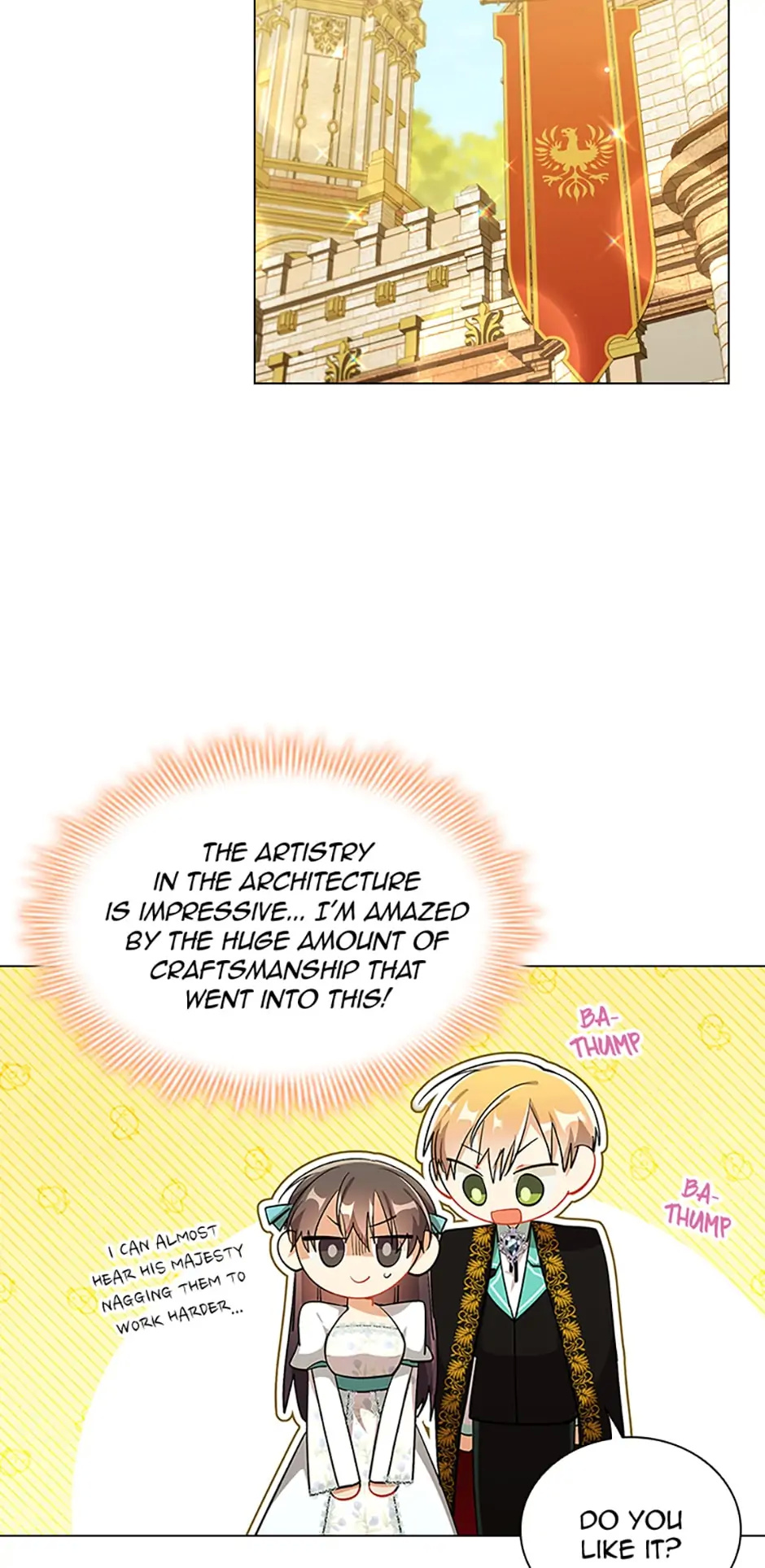 The Meaning of You chapter 76 - page 37