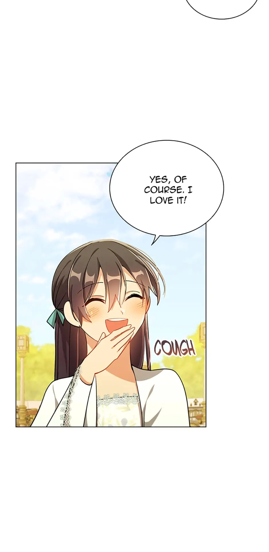 The Meaning of You chapter 76 - page 38