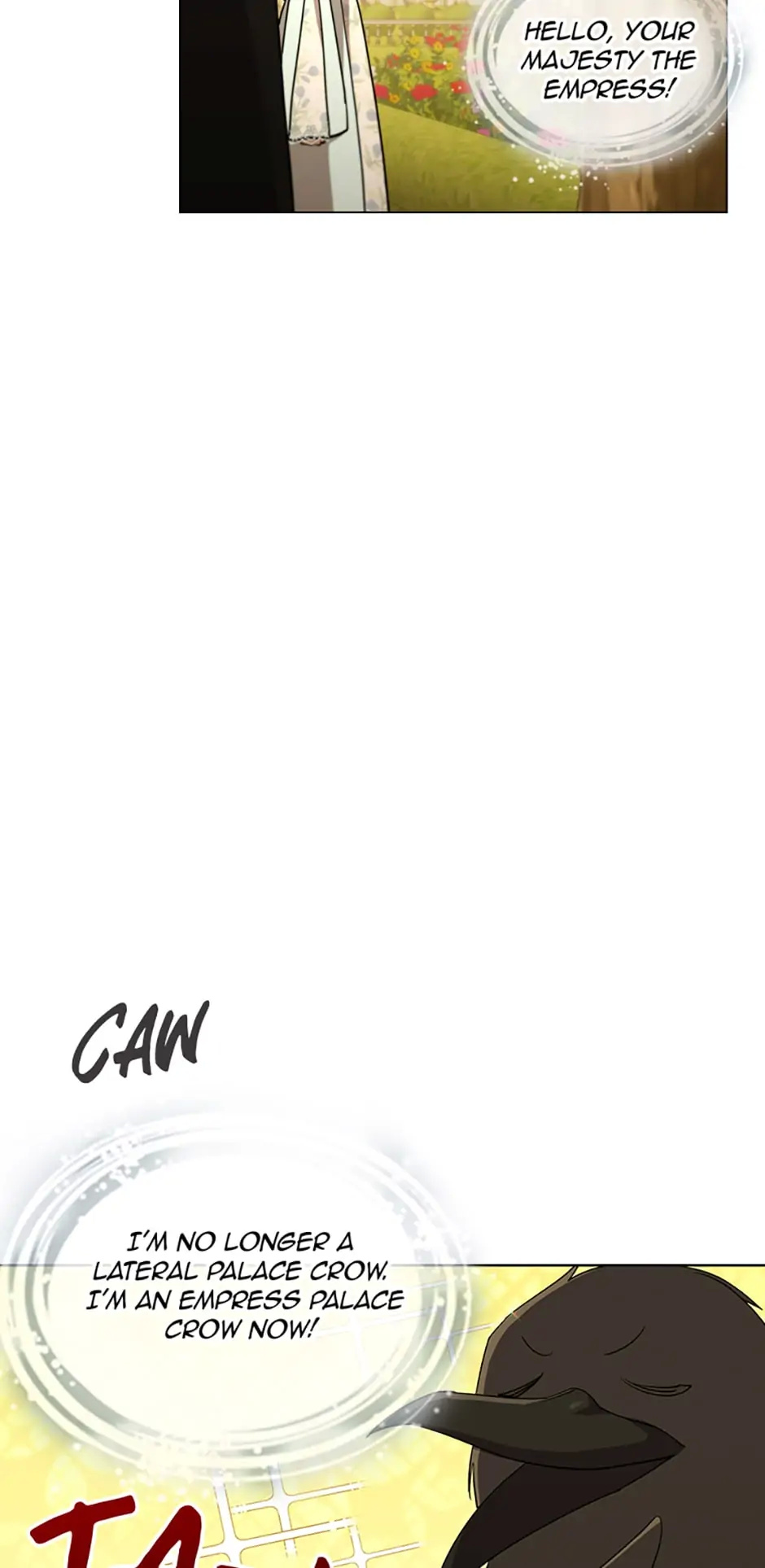 The Meaning of You chapter 76 - page 41