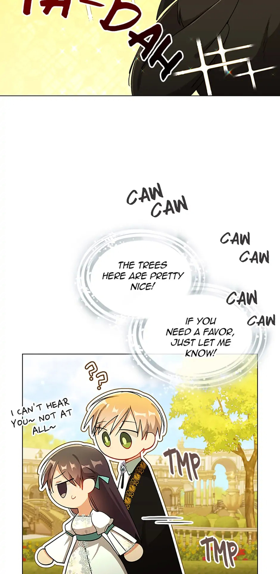 The Meaning of You chapter 76 - page 42
