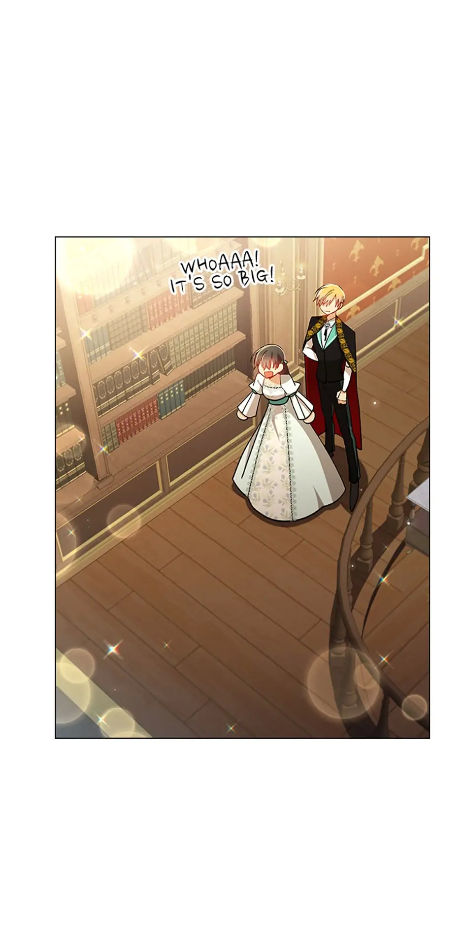 The Meaning of You chapter 76 - page 45