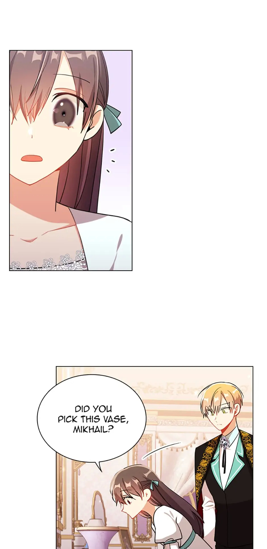 The Meaning of You chapter 76 - page 47