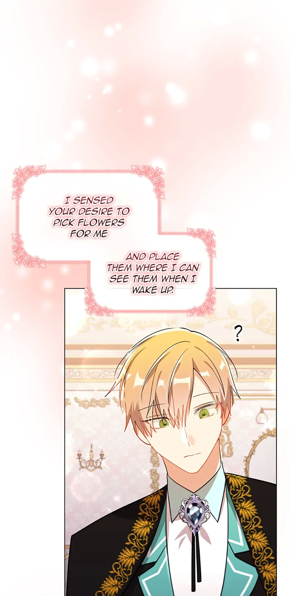 The Meaning of You chapter 76 - page 49