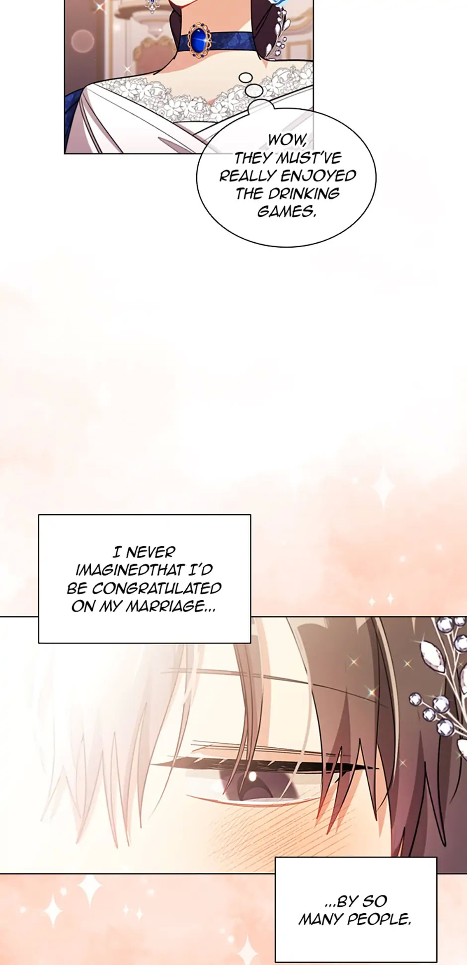 The Meaning of You chapter 76 - page 5