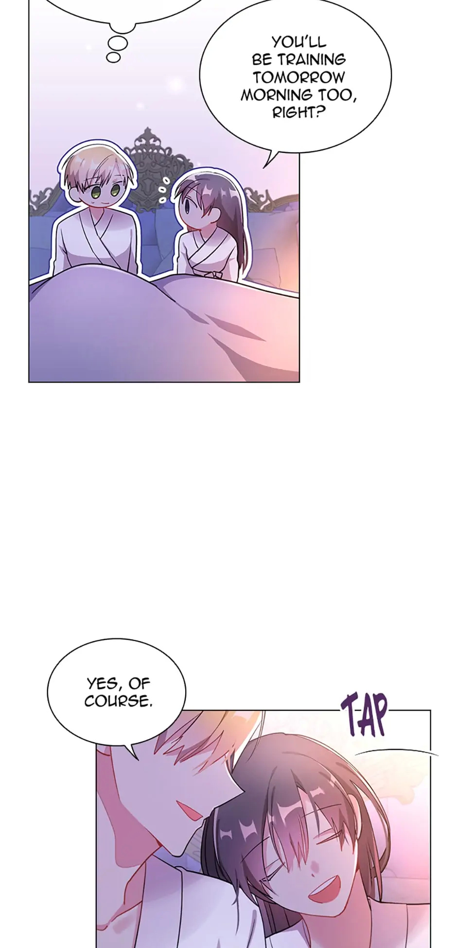 The Meaning of You chapter 76 - page 54