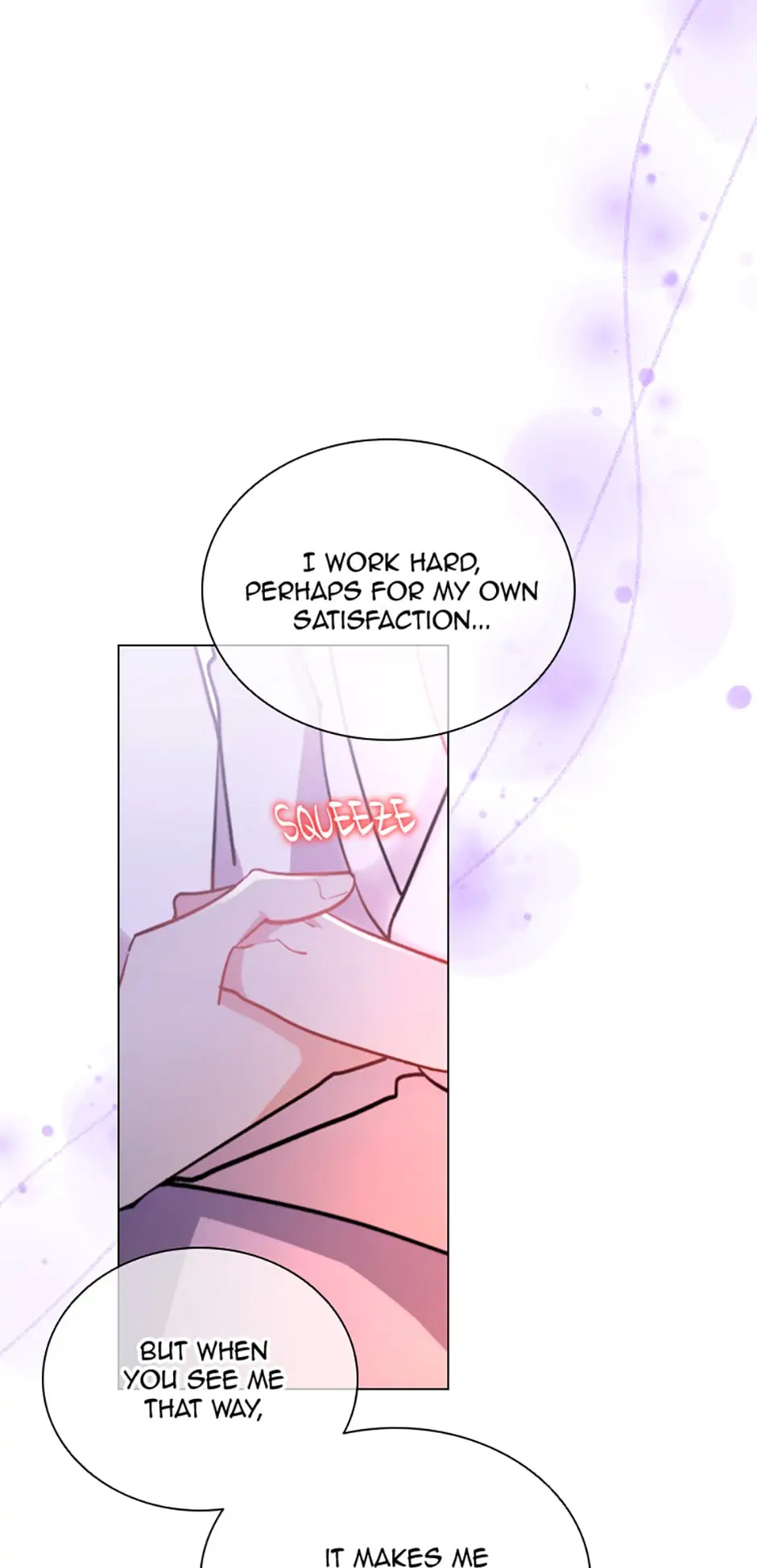 The Meaning of You chapter 76 - page 58