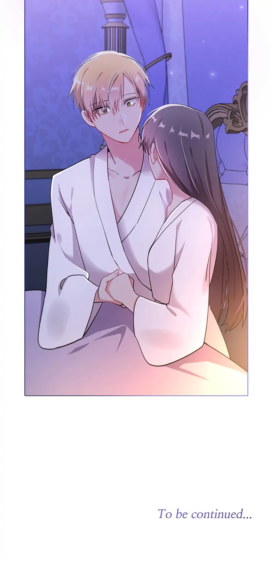 The Meaning of You chapter 76 - page 63