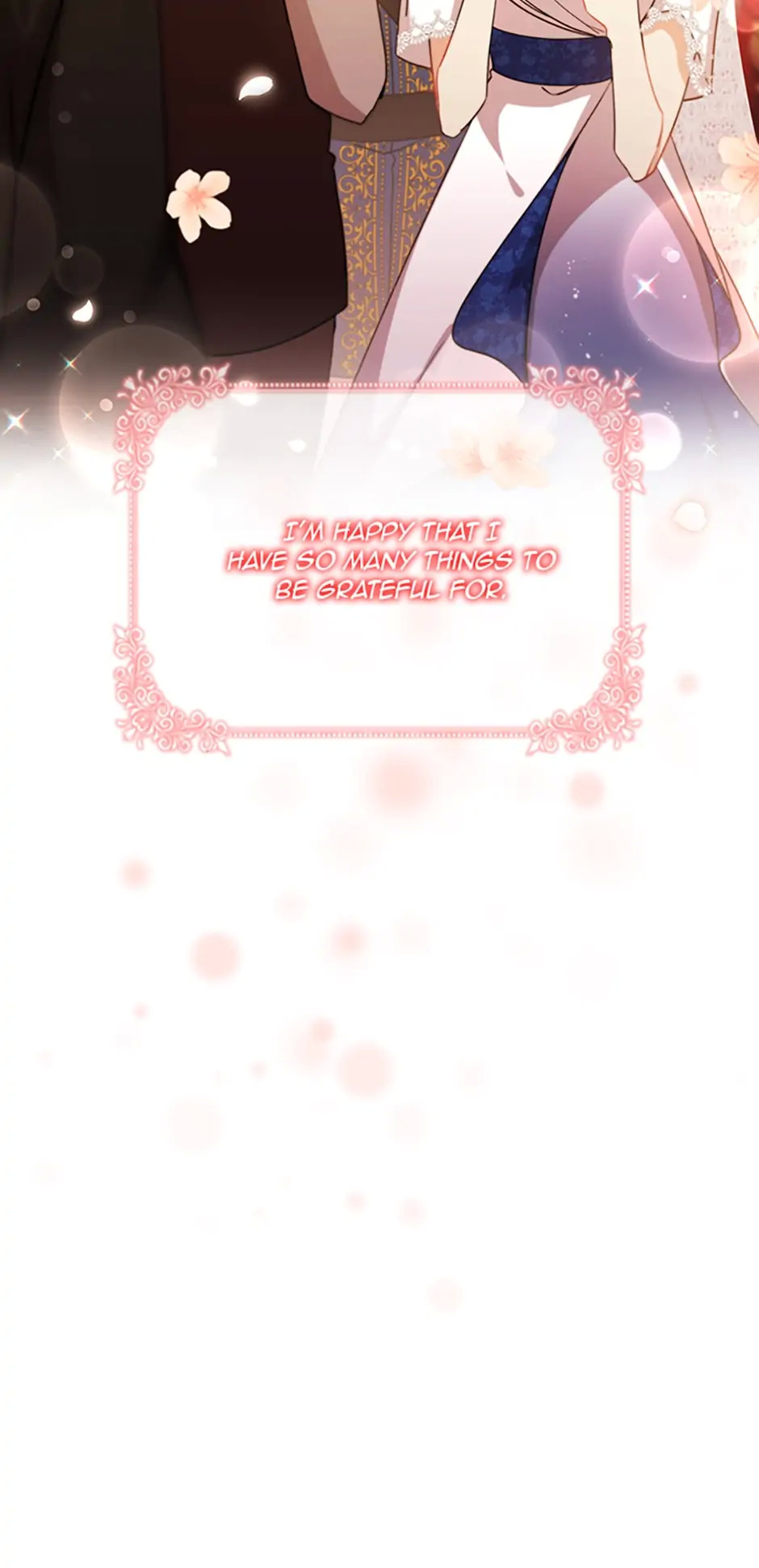 The Meaning of You chapter 76 - page 7