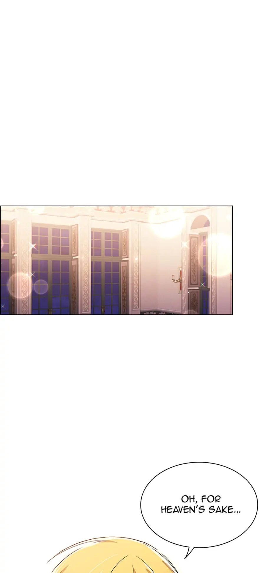 The Meaning of You chapter 76 - page 8