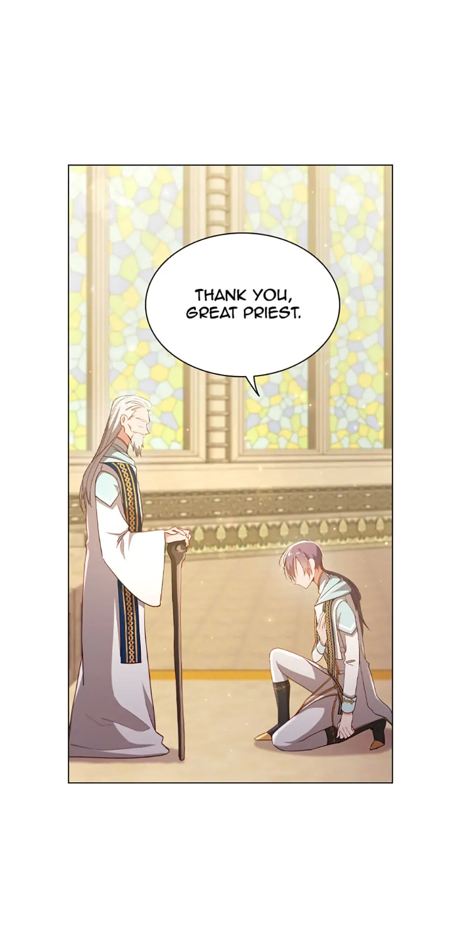 The Meaning of You chapter 54 - page 2