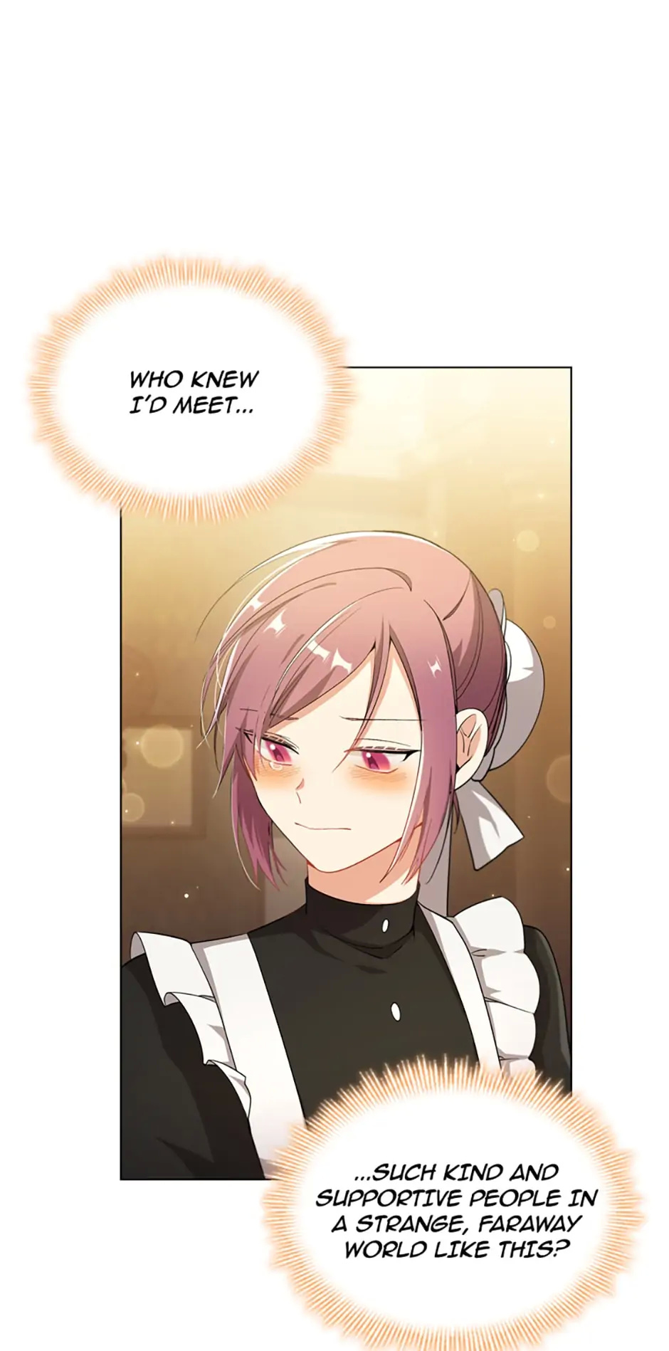 The Meaning of You chapter 54 - page 24