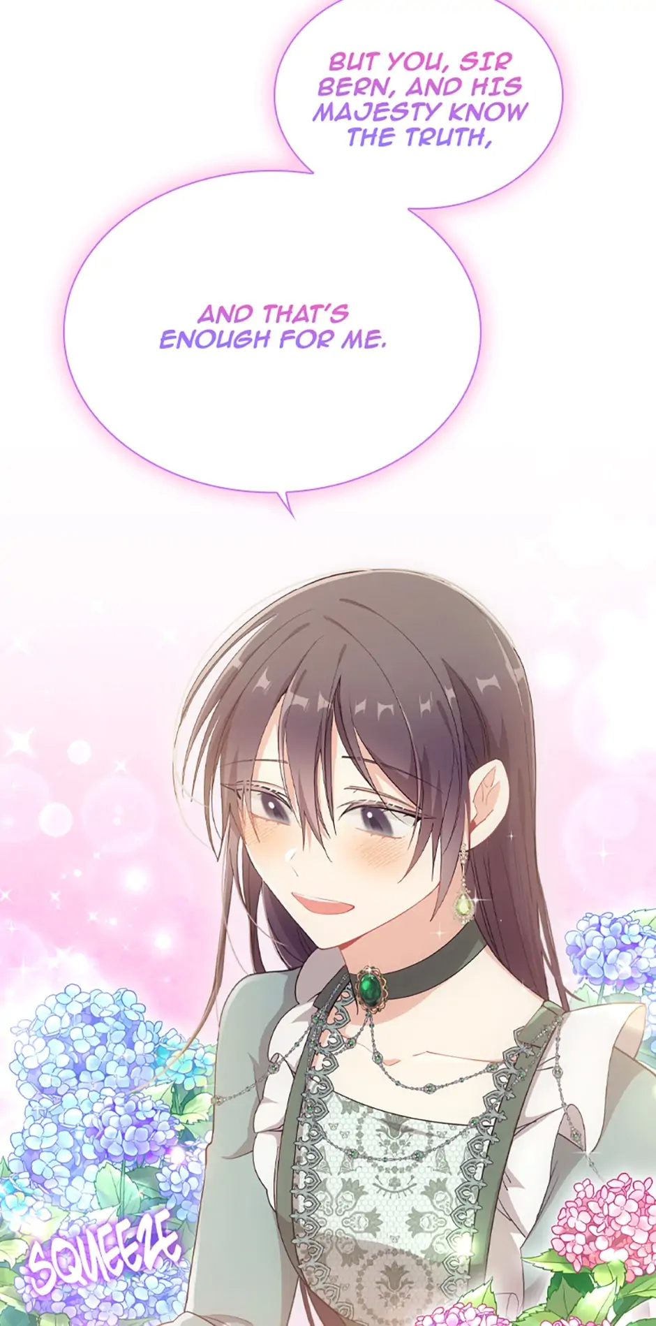 The Meaning of You chapter 54 - page 26