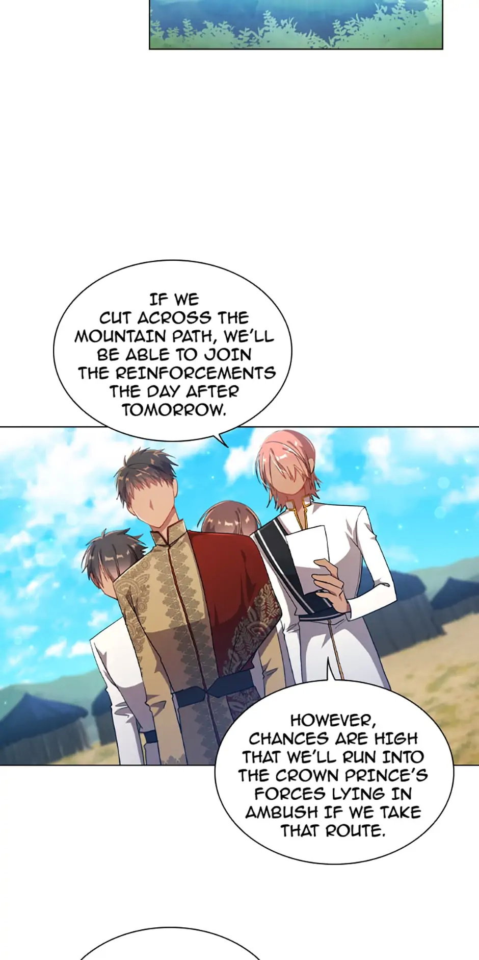 The Meaning of You chapter 54 - page 31